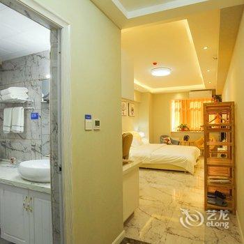 西安雪妮公寓酒店提供图片
