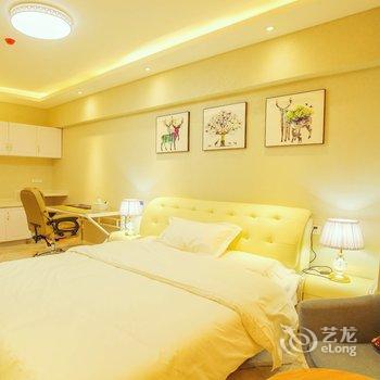 西安雪妮公寓酒店提供图片