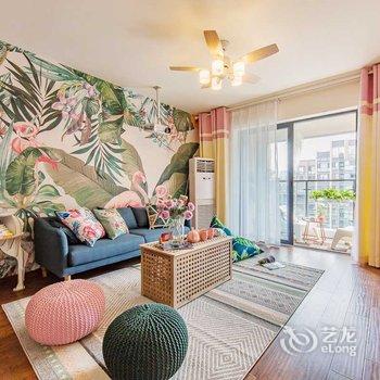 成都云深不知处公寓(中环路双荆路路段分店)酒店提供图片