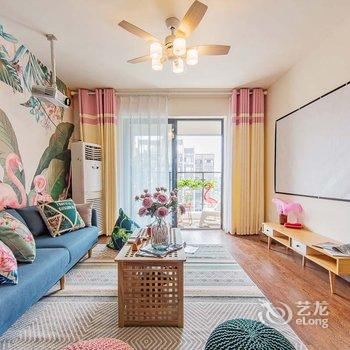 成都云深不知处公寓(中环路双荆路路段分店)酒店提供图片