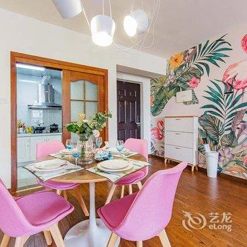 成都云深不知处公寓(中环路双荆路路段分店)酒店提供图片
