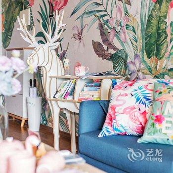 成都云深不知处公寓(中环路双荆路路段分店)酒店提供图片