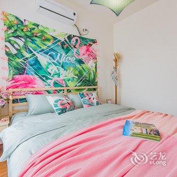 成都云深不知处公寓(中环路双荆路路段分店)酒店提供图片