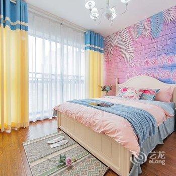 成都云深不知处公寓(中环路双荆路路段分店)酒店提供图片