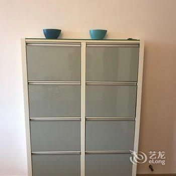 广州长隆大夫山祈福别墅短租(倚湖街分店)酒店提供图片