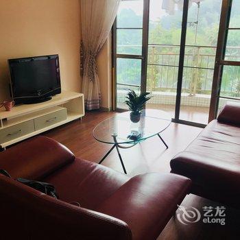广州长隆大夫山祈福别墅短租(倚湖街分店)酒店提供图片