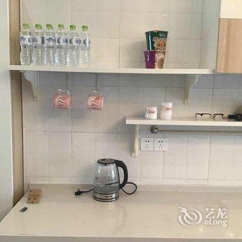 重庆温馨小家-北欧情怀公寓酒店提供图片