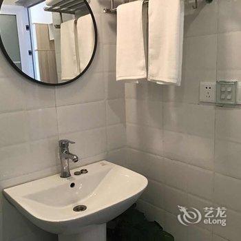 重庆温馨小家-北欧情怀公寓酒店提供图片