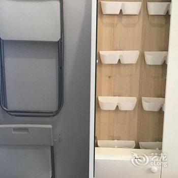 重庆温馨小家-北欧情怀公寓酒店提供图片