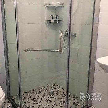 重庆温馨小家-北欧情怀公寓酒店提供图片
