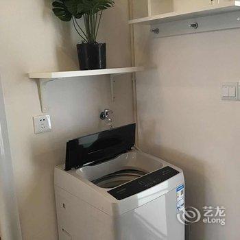 重庆温馨小家-北欧情怀公寓酒店提供图片