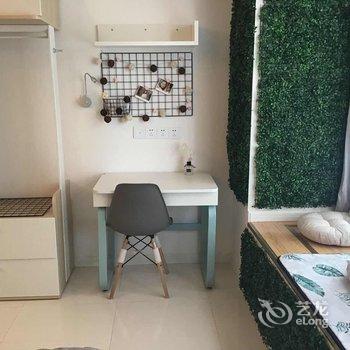 重庆温馨小家-北欧情怀公寓酒店提供图片
