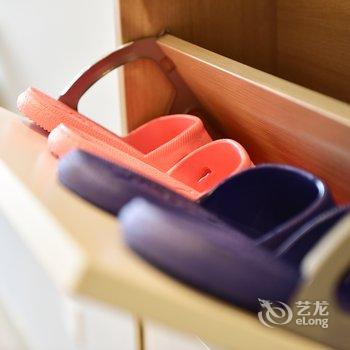 成都熙熙小屋(马鞍山烈士墓分店)酒店提供图片