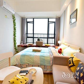 成都熙熙小屋(马鞍山烈士墓分店)酒店提供图片