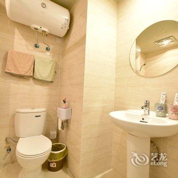 成都熙熙小屋(马鞍山烈士墓分店)酒店提供图片