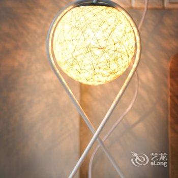 成都熙熙小屋(马鞍山烈士墓分店)酒店提供图片