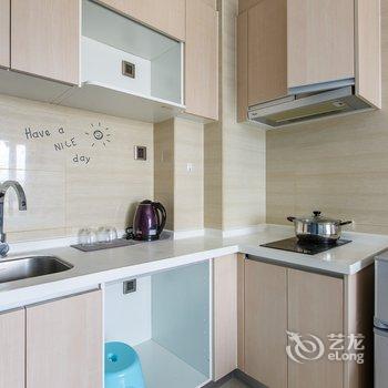 广州Yuki的小家_公寓(哈比儿童王国分店)酒店提供图片