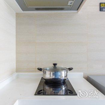 广州Yuki的小家_公寓(哈比儿童王国分店)酒店提供图片