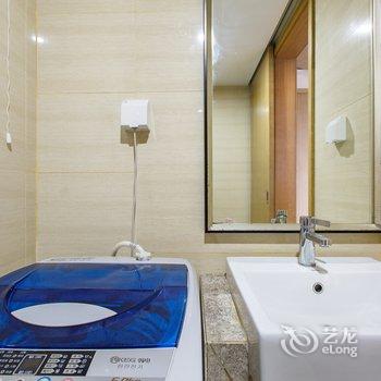 广州Yuki的小家_公寓(哈比儿童王国分店)酒店提供图片