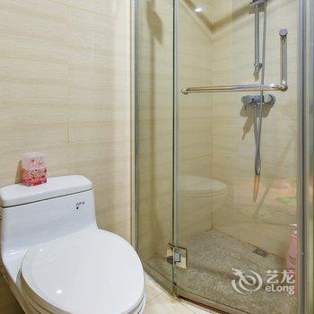 广州Yuki的小家_公寓(哈比儿童王国分店)酒店提供图片