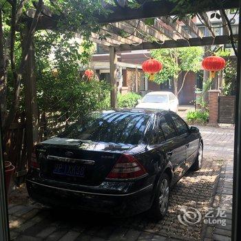 北京聚香缘度假别墅酒店提供图片