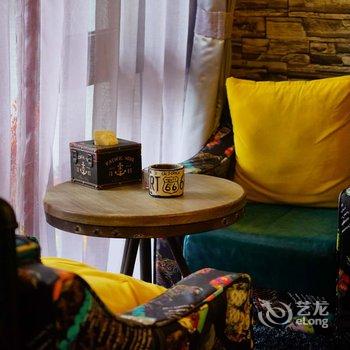 北京聚香缘度假别墅酒店提供图片