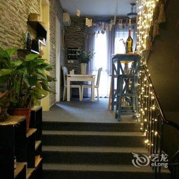 北京聚香缘度假别墅酒店提供图片