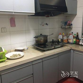 北京聚香缘度假别墅酒店提供图片