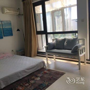 北京聚香缘度假别墅酒店提供图片