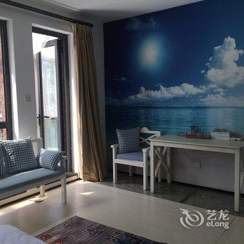 北京聚香缘度假别墅酒店提供图片