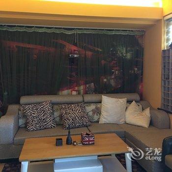 北京聚香缘度假别墅酒店提供图片