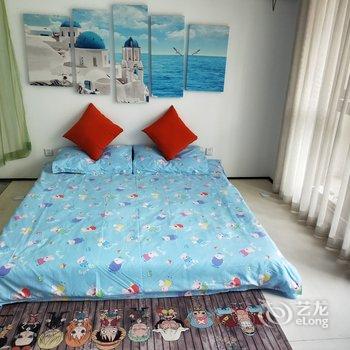 北京聚香缘度假别墅酒店提供图片