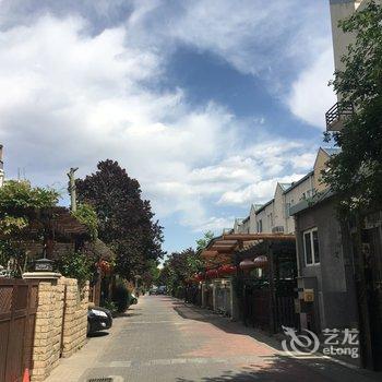 北京聚香缘度假别墅酒店提供图片