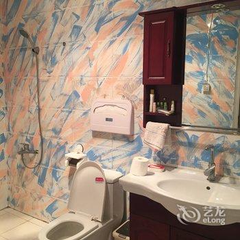 北京聚香缘度假别墅酒店提供图片