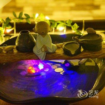 北京聚香缘度假别墅酒店提供图片