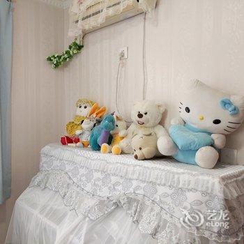 青岛美美与共公寓酒店提供图片
