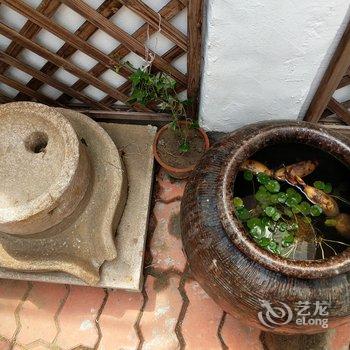 青岛美美与共公寓酒店提供图片