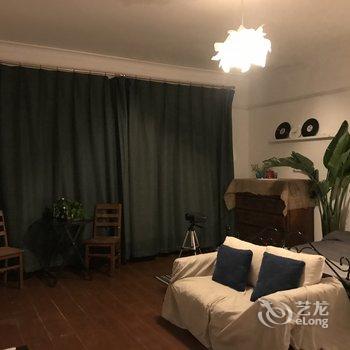上海SDream公寓酒店提供图片