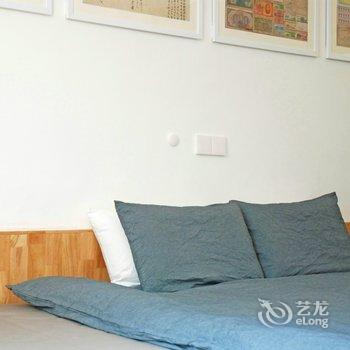 广州同古舍宝源店公寓(宝华正中约街分店)酒店提供图片