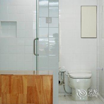 广州同古舍宝源店公寓(宝华正中约街分店)酒店提供图片