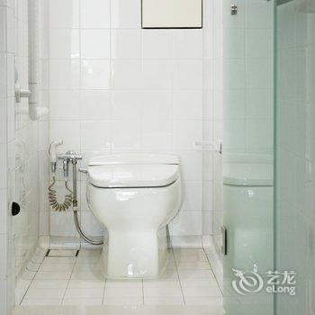 广州同古舍宝源店公寓(宝华正中约街分店)酒店提供图片