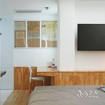 广州同古舍宝源店公寓(宝华正中约街分店)酒店提供图片