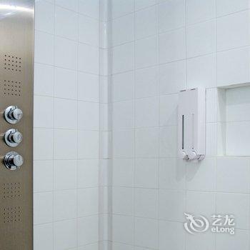 广州同古舍宝源店公寓(宝华正中约街分店)酒店提供图片
