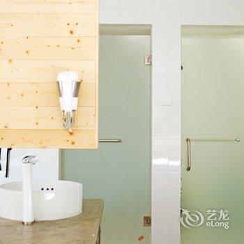 广州同古舍宝源店公寓(宝华正中约街分店)酒店提供图片