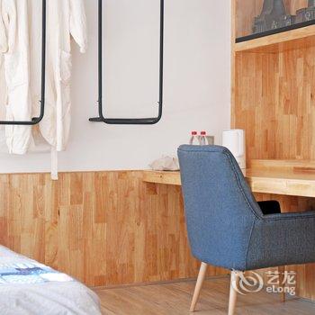 广州同古舍宝源店公寓(宝华正中约街分店)酒店提供图片