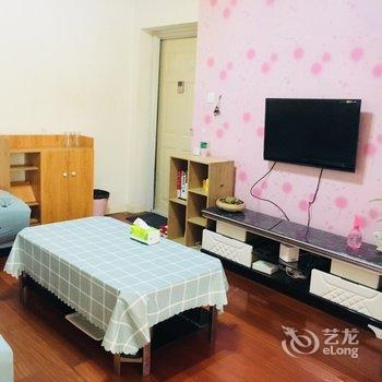 成都徐成浩公寓(锦绣天府塔分店)酒店提供图片