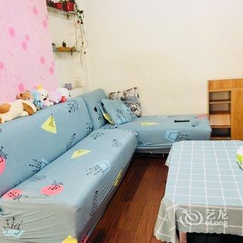 成都徐成浩公寓(锦绣天府塔分店)酒店提供图片