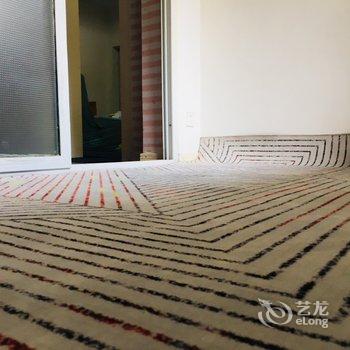 成都徐成浩公寓(锦绣天府塔分店)酒店提供图片