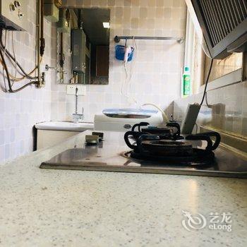 成都徐成浩公寓(锦绣天府塔分店)酒店提供图片