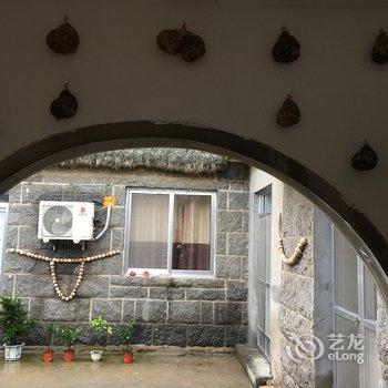威海东楮岛海草房—楮岛小筑渔家乐特色民宿酒店提供图片